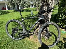 Mtb cannondale lefty usato  Salo