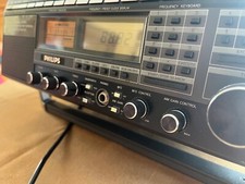 Weltempfänger philips 2999 gebraucht kaufen  Oldenburg (Oldenburg)