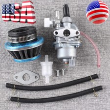 Carburetor 49cc coolster for sale  USA