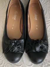 Ladies gabor shoes for sale  LONDON