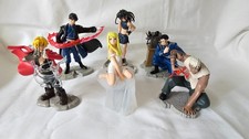 Fullmetal alchemist trading gebraucht kaufen  Wangen
