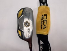 Adams idea pro for sale  West Palm Beach