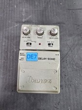 Ibanez de7 delay for sale  Spring Hill