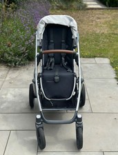 Uppababy vista buggy for sale  BEXLEYHEATH