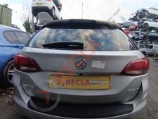 Vauxhall astra 2015 for sale  BIRCHINGTON