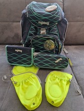 Ergobag pack schulranzen gebraucht kaufen  Bad Wildbad