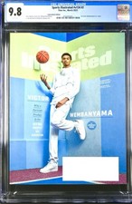 2023 victor wembanyama for sale  Locust Grove
