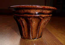 Kleiner brauner keramik gebraucht kaufen  Lubmin