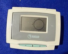 Termostato riello caldaia usato  Rimini