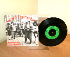 MOTORHEAD GIRLSCHOOL ST VALENTINES DAY MASSACRE UK 1ST PRESSING 1981 comprar usado  Enviando para Brazil
