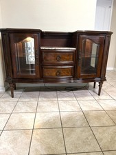 Dining sideboard buffet for sale  Spring