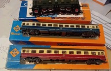 Bel lotto ferroviario usato  Rozzano