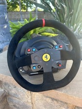 Thrustmaster t300 ferrari for sale  Brentwood