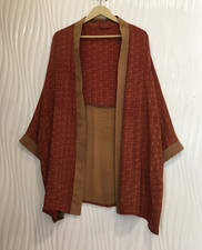 Crepe short kimono d'occasion  Expédié en Belgium