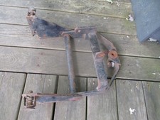 Original john deere for sale  Chenango Forks