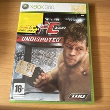Gioco videogioco xbox usato  Bari