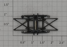 Ihc m600 scale d'occasion  Expédié en Belgium
