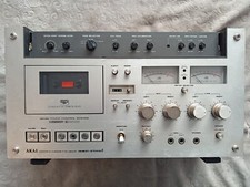Akai gxc 570d usato  Capannori