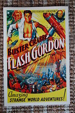 Flash gordon lobby for sale  Augusta