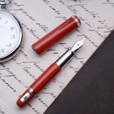 Montblanc heritage baby usato  Mantova