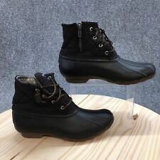 Sperry duck boots for sale  Circle Pines