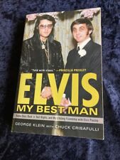 Elvis best friend for sale  HITCHIN