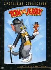 Usado, Tom & Jerry: Spotlight Collection comprar usado  Enviando para Brazil