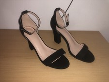 High heel sandalette gebraucht kaufen  Schwerte