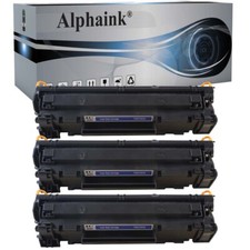 Toner cf283a compatibili usato  Italia