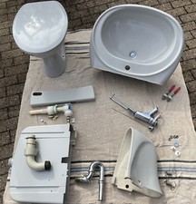 Gebrauchtes duravit waschbecke gebraucht kaufen  Oberharmersbach
