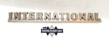 International harvester emblem for sale  Redmond