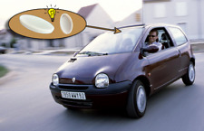 Renault twingo cache d'occasion  Bron