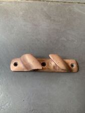 Vintage solid brass for sale  EMSWORTH