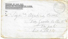 Prigioniero guerra germania usato  Teramo