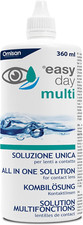 Multi 360ml soluzione usato  Roma