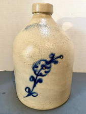 Vintage stoneware pottery for sale  South Portland