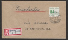 Local issue spremberg for sale  LITTLEHAMPTON