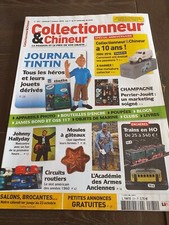 Collectionneur chineur numéro d'occasion  La Seyne-sur-Mer