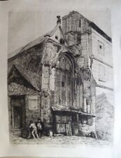émile nicolle eau d'occasion  Périgueux