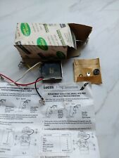 Rtc3966 genuine alternator for sale  LONDON