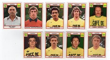 Panini football nantes d'occasion  Marseille VII