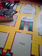 Cluedo board game for sale  NEWCASTLE