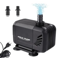 1500 3000l teichpumpe gebraucht kaufen  Aspisheim, Grolsheim