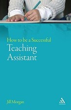 Successful teaching assistant for sale  ROSSENDALE