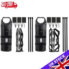 Bike fork bags for sale  UK