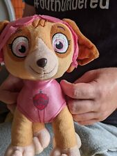 Skye paw patrol for sale  LEICESTER