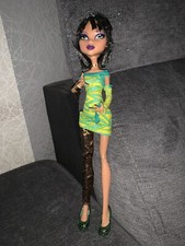 Monster high cleo gebraucht kaufen  Hagen