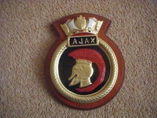 Royal navy hms for sale  SOUTHAMPTON