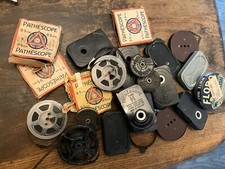 9.5mm film job for sale  SOUTHAMPTON