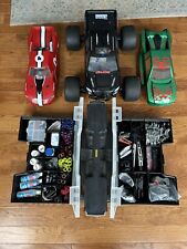 Traxxas maxx truck for sale  Farmington